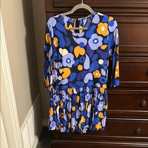 Mister Zimi Elsa Floral Dress